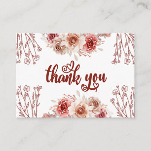 Elegante tarjeta postal de invitación al Relieve m