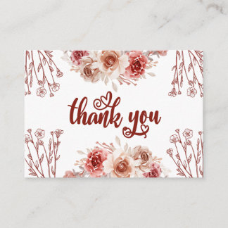Elegante tarjeta postal de invitación al Relieve m