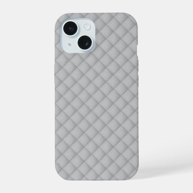 Elegante Textura Blanca Estilosa (Reverso )