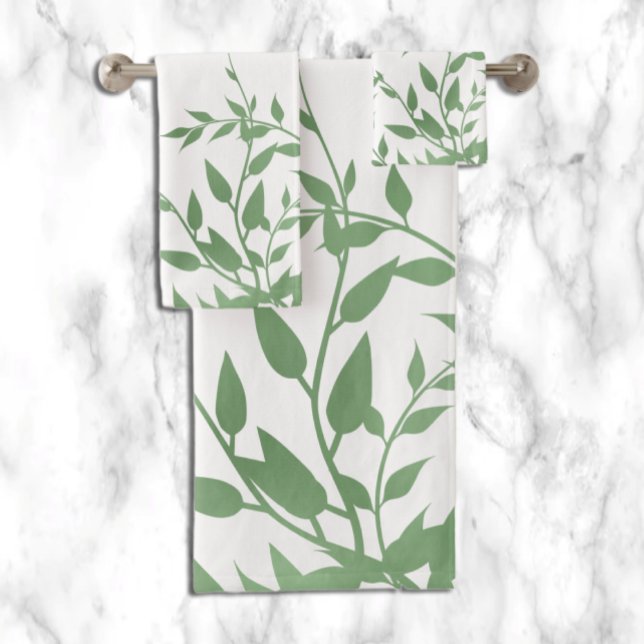 Elegante vegetación (Subido por el creador)