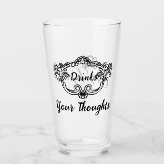 Elegante vidrio para la experiencia perfecta de la