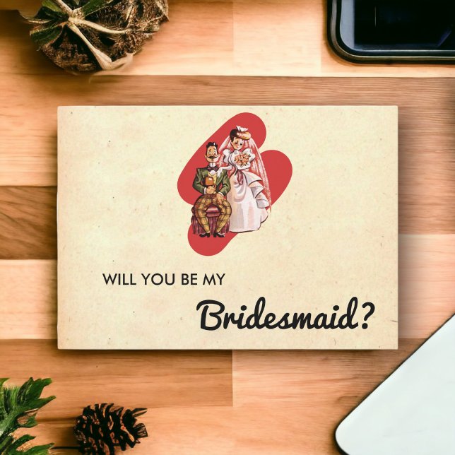 Elegante Vieja Vieja Tarjeta Romántica Retro para  (Subido por el creador)