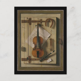 Elegante Violin Invitaciones Recital