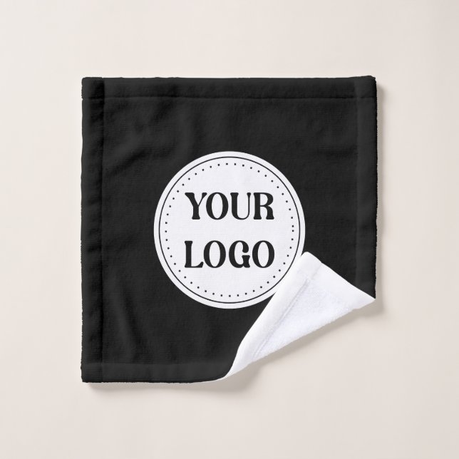 Elegante y de diseño (Toallita)