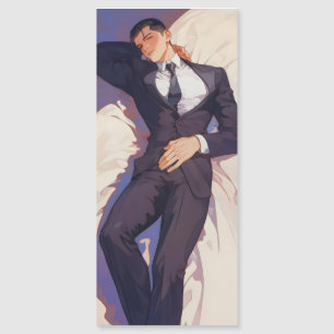 Elegante y guapo Ikemen Anime