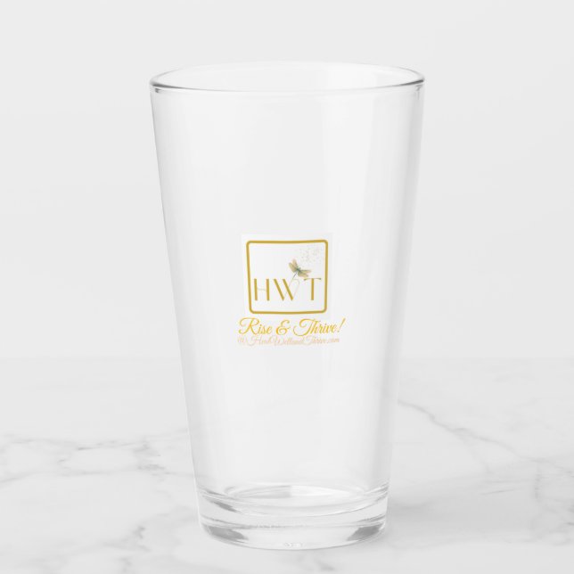 Elegante y Inspiradora colección de oro de HWT (Anverso)