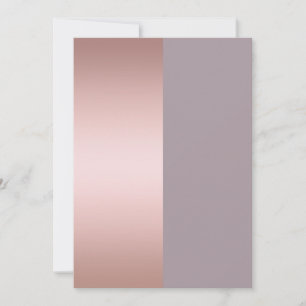 Elegante y minimalista bloque de color dorado y vi