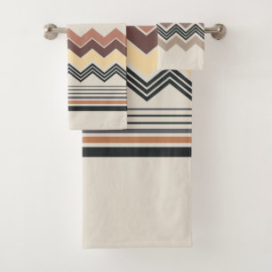 Elegante Zig Zag