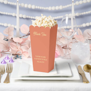 ELEGANTES CAJAS DE AGRADECIMIENTO PARA EVENTOS Y F