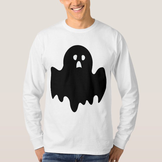 🎤 elegantes camisetas con temas de anfitriones -  (Anverso)