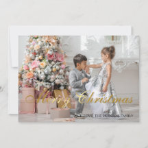 Elegantes copos de nieve de oro, árbol de Navidad,