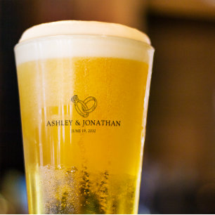 Elegantes elementos modernos y sencillos