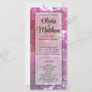 Elegantes flores de boho rosa flores hortensias