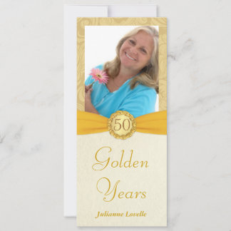Elegantes invitaciones a fiestas de cumpleaños núm