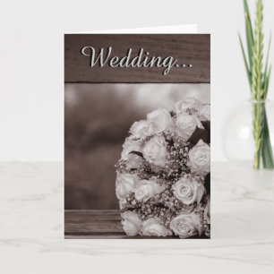 Elegantes invitaciones de bodas 12