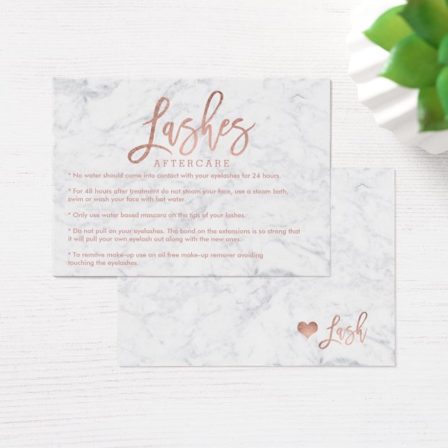 Elegantes latigazos después de cuidado rosa de már (Escritorio)