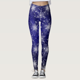 elegantes leggings coloridas festividad moderna he