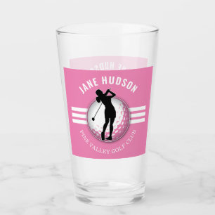 Elegantes mujeres diseño de golf