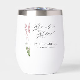 Elegantes mujeres Pastel Fiesta de Jubilación de F