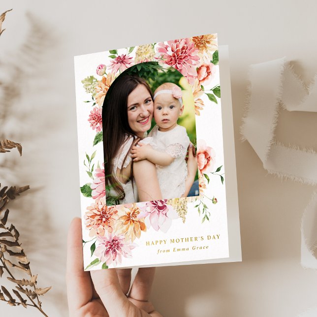 Elegantes pueblos rosados 2 Día de la Madre (Subido por el creador)