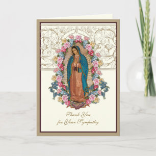 Elegantes Rosas de Jesús Tarjetas Cristianas de Ag