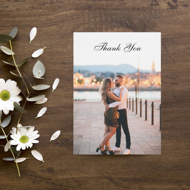 Elegantes Tarjetas de agradecimiento de Pascua (Subido por el creador)