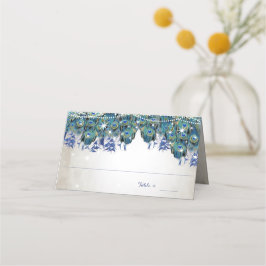 Elegantes tarjetas de Lugar Rústico de la Marina d