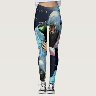 Elegantes y confortables leggings de moda para la 