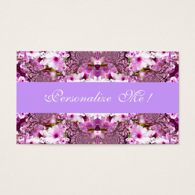 Elegantes y elegantes flores de cerezo de novia sa (Frente)