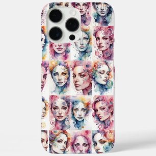 Eleganz 2 Fundas Samsung para iPhone Múltiples