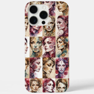 Eleganz 4 Fundas Samsung para iPhone Múltiples