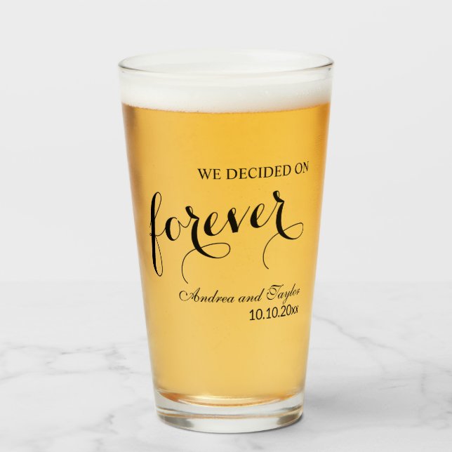 Elegimos Forever Elegant Wedding (Anverso (lleno))
