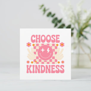 Elegir amabilidad - Inspirador floral (2)