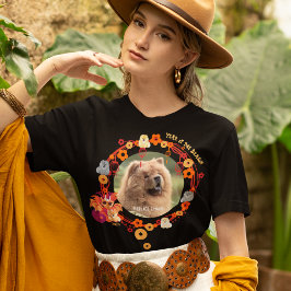 ELEGIR AÑO DE DRAGON - TU Camiseta personalizado D