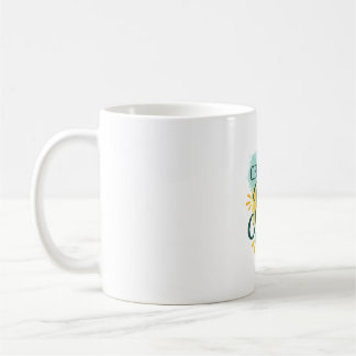 Elegir Joy Mug | Diseño de la Copa inspiradora de 