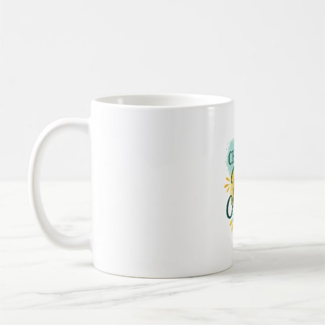 Elegir Joy Mug | Diseño de la Copa inspiradora de  (Izquierda)