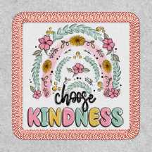 Elegir parche de amabilidad