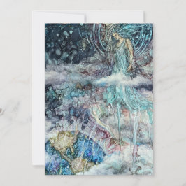 Elegir tarjeta terrestre