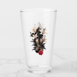 Elegy for a Fallen Song – Romantic Gothic Violin 