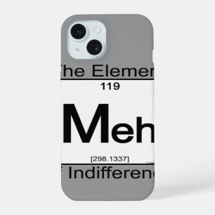Elemento MEH