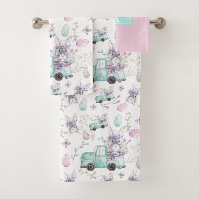 Elementos de acuarela personalizados de la primave (In situ)