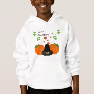 Elementos de diseño del tema de Acción de Gracias