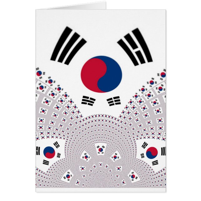 Elementos de la bandera roja y azul (Frente)