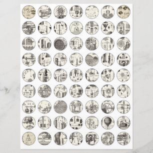 Elementos de la hoja de cálculo de la ciencia cose