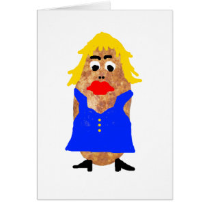 Elementos de la papa caliente