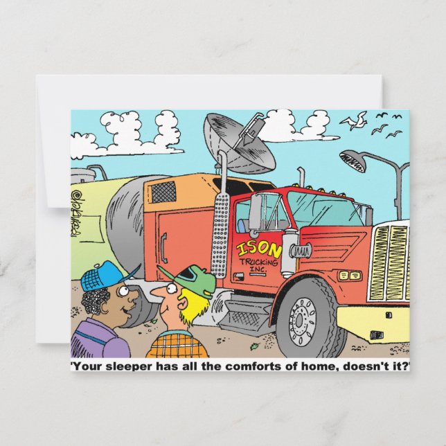 ELEMENTOS DE REGALO DE LOS CAMIONES (Anverso)