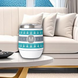 Elementos del barco de patrón nautico