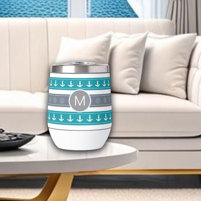 Elementos del barco de patrón nautico (Subido por el creador)