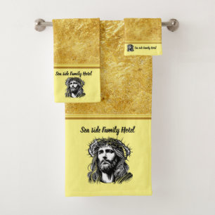Elementos Esenciales Diseñados por Jesús para Hote