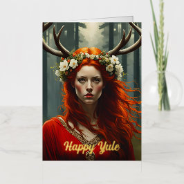 Elen de las Formas Yule